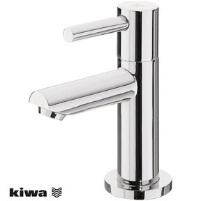 Wiesbaden Amador fonteinkraan Chroom met Kiwa keurmerk 1/2"