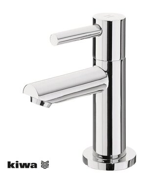 Wiesbaden Wiesbaden Amador fonteinkraan Chroom met Kiwa keurmerk 1/2"