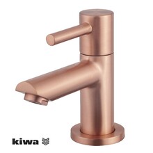 Wiesbaden Amador fonteinkraan Geborsteld Koper met Kiwa keurmerk 1/2"