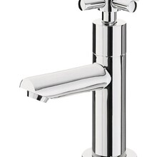 Wiesbaden Asmaro fonteinkraan Chroom Kiwa 1/2"