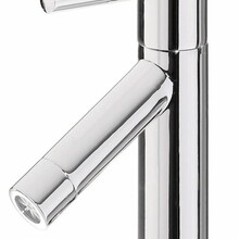 Wiesbaden Benga fonteinkraan Chroom Kiwa 1/2"