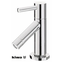 Wiesbaden Benga fonteinkraan Chroom Kiwa 1/2"