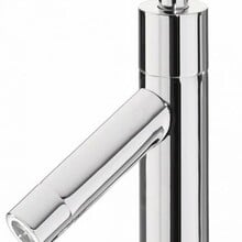 Wiesbaden Brizo fonteinkraan Chroom Kiwa keur 1/2"