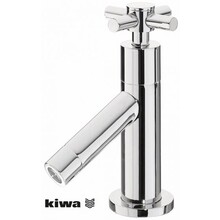 Wiesbaden Brizo fonteinkraan Chroom Kiwa keur 1/2"