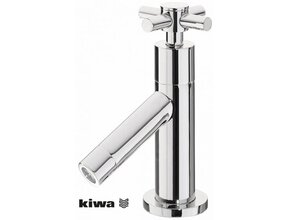 Wiesbaden Brizo fonteinkraan Chroom Kiwa keur 1/2"