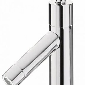 Wiesbaden Brizo fonteinkraan Chroom Kiwa keur 1/2"