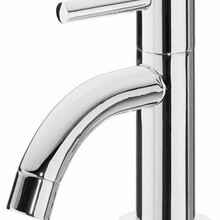 Wiesbaden Cadans Chroom fonteinkraan Kiwa 1/2"