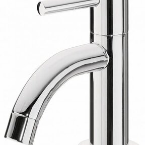 Wiesbaden Cadans Chroom fonteinkraan Kiwa 1/2"