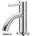 Wiesbaden Cadans Chroom fonteinkraan Kiwa 1/2"