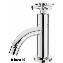 Wiesbaden Carine Chroom fonteinkraan Kiwa 1/2"