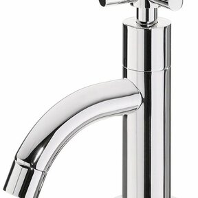 Wiesbaden Carine Chroom fonteinkraan Kiwa 1/2"