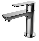 Wiesbaden Casma Chroom fonteinkraan Kiwa 1/2"