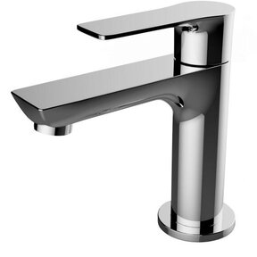 Wiesbaden Casma Chroom fonteinkraan Kiwa 1/2"