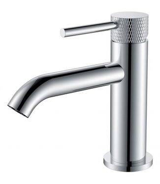 Wiesbaden Wiesbaden Fonteinkraan Ribbd Chroom - 29.5370