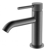 Wiesbaden Fonteinkraan Ribbd Gun metal - 29.5373 Wiesbaden Fonteinkraan Ribbd Gun metal - 29.5373