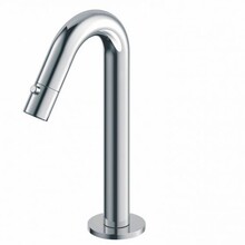 Wiesbaden fonteinkraan Metro Chroom - 22.4003