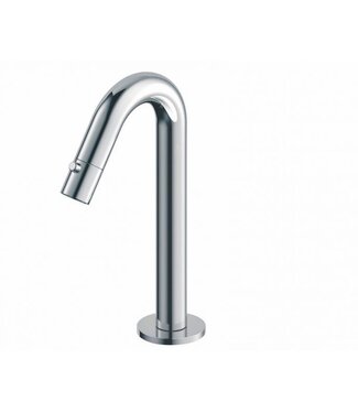 Wiesbaden Wiesbaden fonteinkraan Metro Chroom - 22.4003