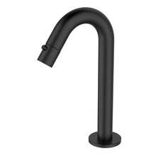 Wiesbaden fonteinkraan Metro Mat Zwart - 22.4007