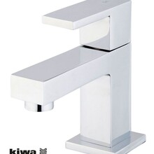 Wiesbaden fonteinkraan Rombo Chroom - 22.3711