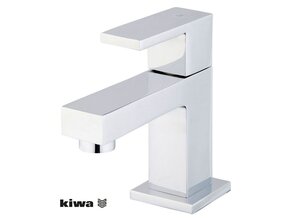 Wiesbaden fonteinkraan Rombo Chroom - 22.3711