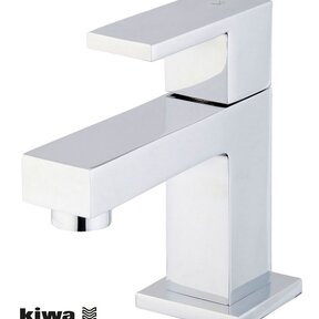 Wiesbaden fonteinkraan Rombo Chroom - 22.3711