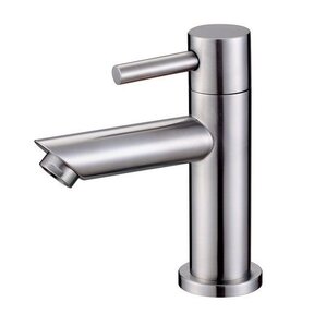 Wiesbaden fonteinkraan Imola RVS - 22.3716