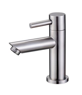 Wiesbaden Wiesbaden fonteinkraan Imola RVS - 22.3716