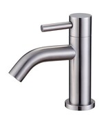 Wiesbaden fonteinkraan Verona RVS - 24.3715