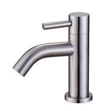 Wiesbaden fonteinkraan Verona RVS - 24.3715