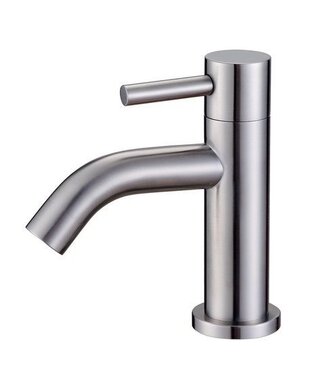 Wiesbaden Wiesbaden fonteinkraan Verona RVS - 24.3715