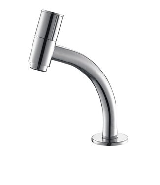 Wiesbaden Wiesbaden Fonteinkraan Zeta chroom - 22.4006