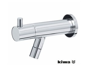 Wiesbaden Amador Inbouw fonteinkraan Chroom KIWA-keur - 22.3722