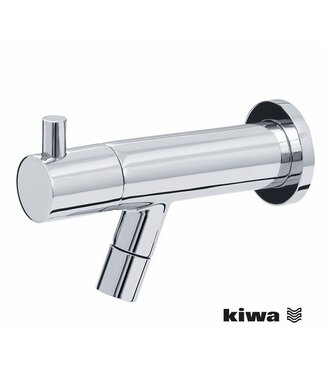 Wiesbaden Wiesbaden Amador Inbouw fonteinkraan Chroom KIWA-keur - 22.3722