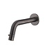 Wiesbaden Sophia Inbouw Fonteinkraan Gun Metal Inkortbaar 205-129 mm - 22.2770