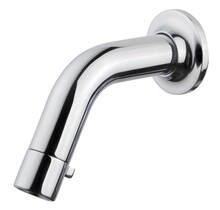 Wiesbaden Sophia Inbouw Fonteinkraan Chroom 12cm - 22.3750