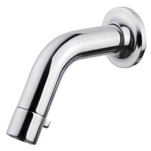 Wiesbaden Sophia Inbouw Fonteinkraan Chroom 12cm - 22.3750