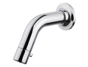 Wiesbaden Sophia Inbouw Fonteinkraan Chroom 12cm - 22.3750