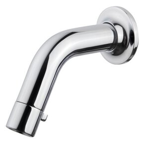 Wiesbaden Sophia Inbouw Fonteinkraan Chroom 12cm - 22.3750