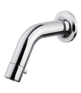 Wiesbaden Wiesbaden Sophia Inbouw Fonteinkraan Chroom 12cm - 22.3750