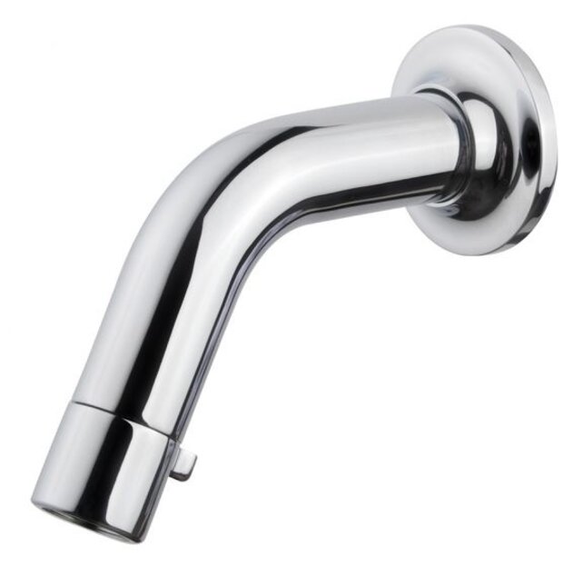 Wiesbaden Sophia Inbouw Fonteinkraan Chroom 12cm - 22.3750