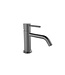 Wiesbaden Wastafelkraan Styl Gun metal Laag 15cm - 29.1614