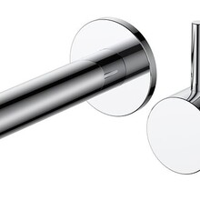 Wiesbaden inbouw wastafelkraan Style Chroom eenhendel - 29.1630