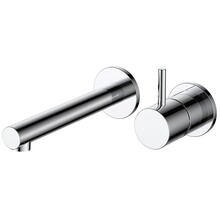 Wiesbaden inbouw wastafelkraan Style Chroom eenhendel - 29.1630