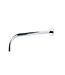 Wiesbaden Slim 18mm Uitloop Chroom 30cm 1/2" Rond - 29.4032