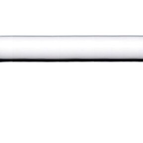 Wiesbaden Caral Inbouw Uitloop Chroom 30cm Rond 1/2" - 29.3946