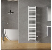 Wiesbaden Elara elektrische radiator Smart WiFi 180x45cm Wit 1000 Watt