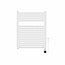 Wiesbaden Wiesbaden Elara elektrische radiator Smart WiFi 77x60cm Wit 400 Watt