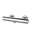 Xellanz Thermostatische Douchekraan Rio Chroom 15-HoH - 29.3921