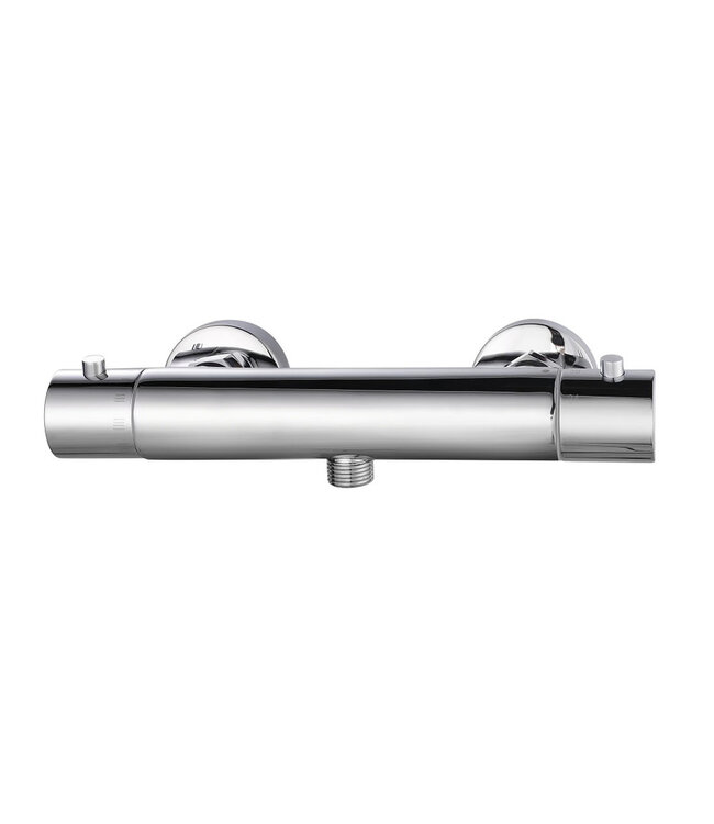 Xellanz Thermostatische Douchekraan Rio Chroom 15-HoH - 29.3921