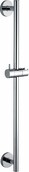 Douchestang Caral glijstang met handdouchehouder - 29.3840